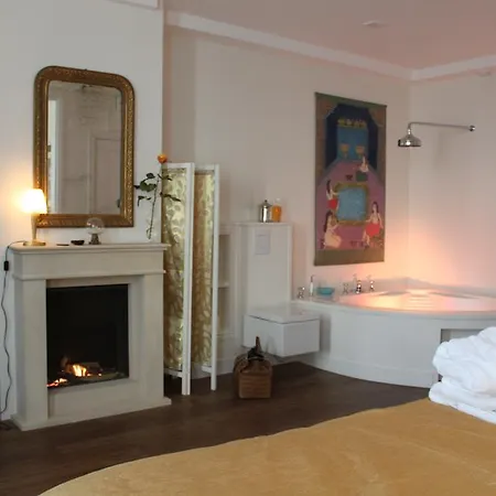 Doulahuis Bed & Breakfast *