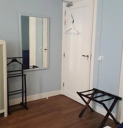 Doulahuis Bed and breakfast *