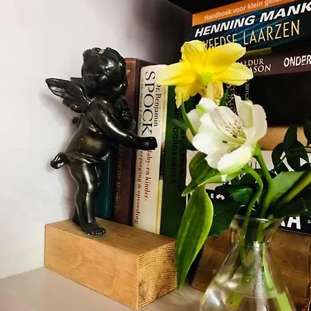 Doulahuis B&B 암스테르담