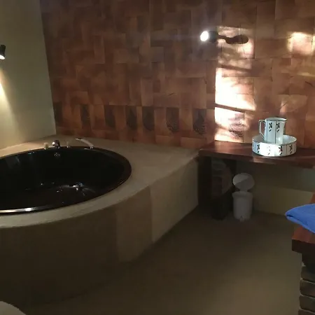 Doulahuis B&B 암스테르담